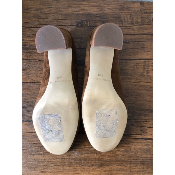 New Marc Fisher heels - Picture 5 of 6